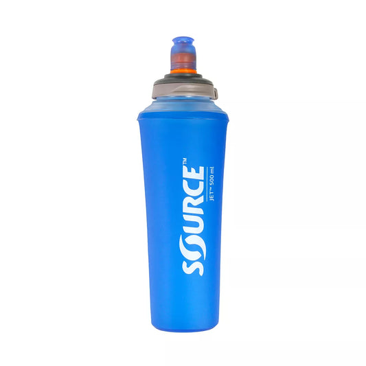 Soft flasque Jet 500 ml - Source