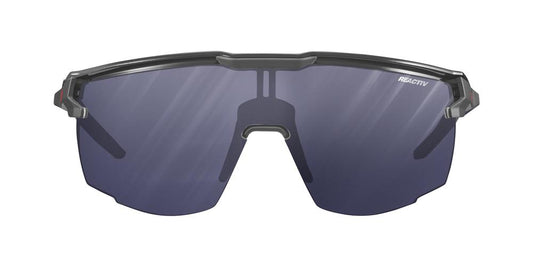 Julbo ULTIMATE Reactiv - Noir | Gris