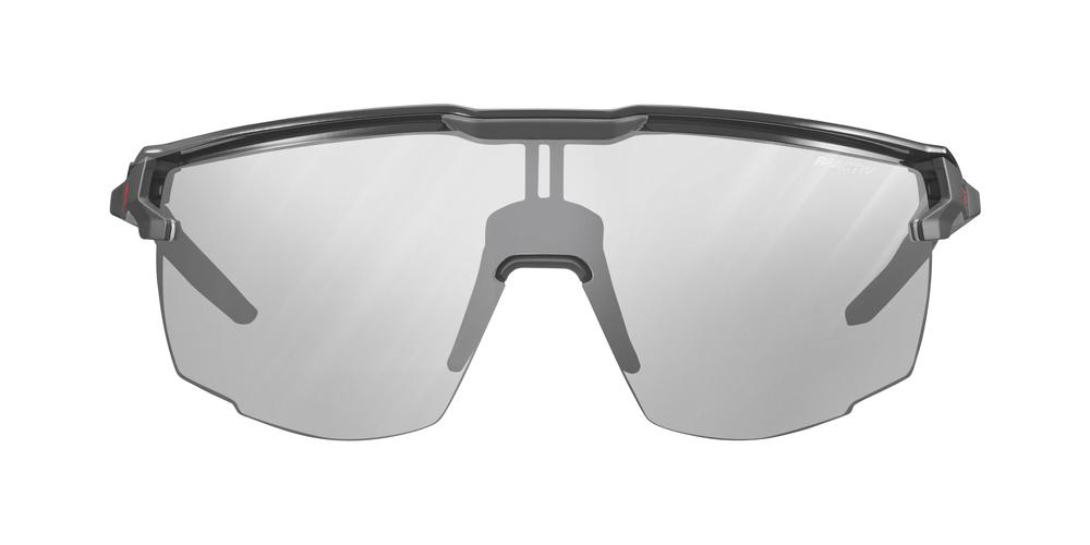 Julbo ULTIMATE Reactiv - Noir | Gris