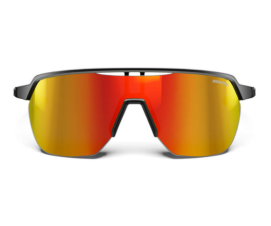 Julbo FREQUENCY Reactiv - Noir | Gris