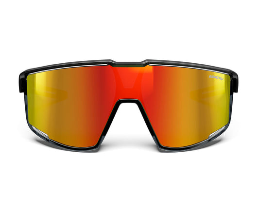 Julbo FURY Reactiv - Noir Mat | Noir Brillant