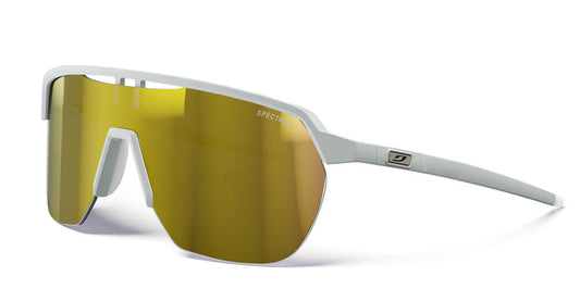 Julbo FREQUENCY Spectron 3 - Gris clair | Blanc