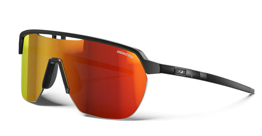 Julbo FREQUENCY Reactiv - Noir | Gris