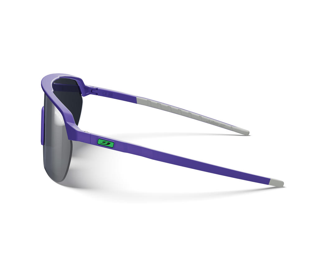 Julbo FREQUENCY Spectron 3 - Violet | Vert