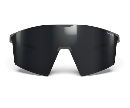 Julbo EDGE Reactiv - Noir mat | Noir
