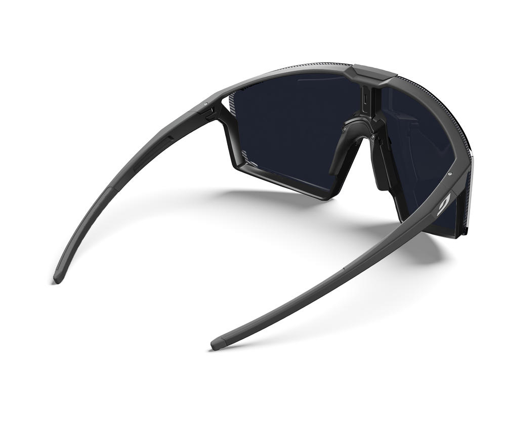 Julbo EDGE Reactiv - Noir mat | Noir