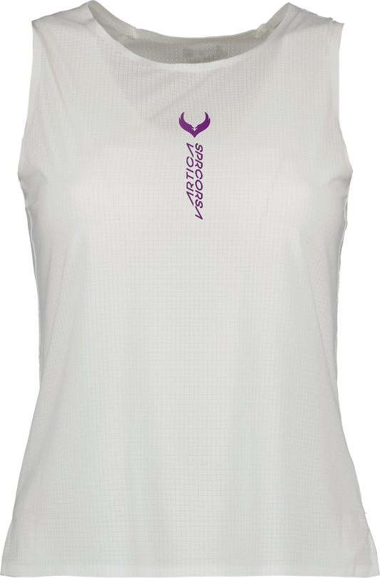 ARTICA 2.0 Supercorsa W - 2 versions