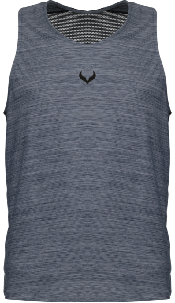ARTICA 2.0 M - Ocean Gray | Mat Black