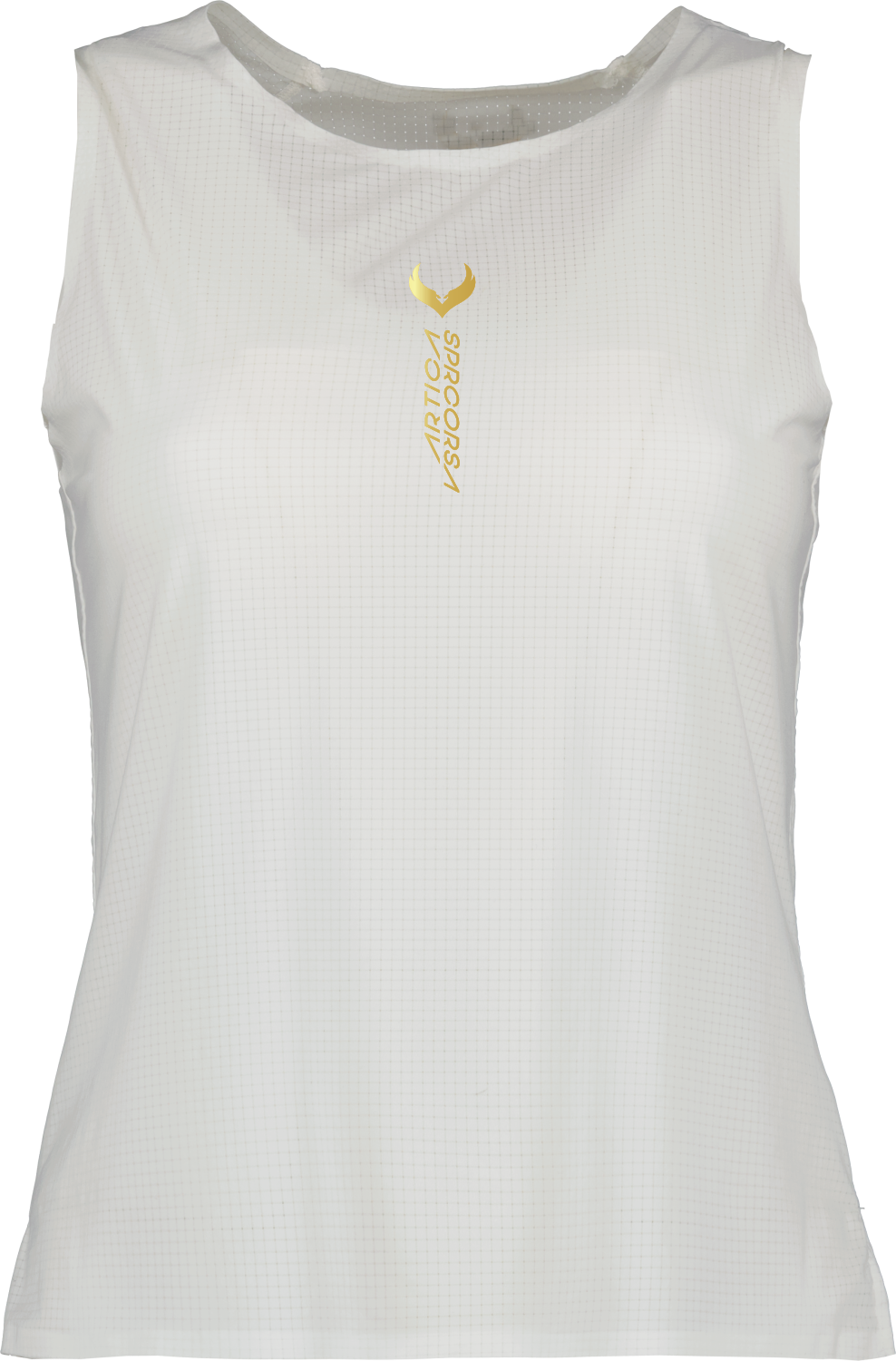 TANK TOP ARTICA LIGHT GRAY