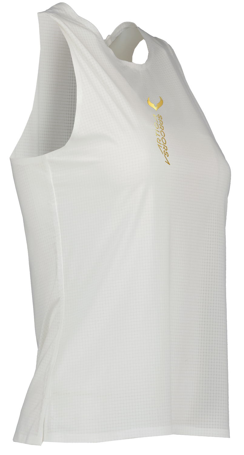 TANK TOP ARTICA LIGHT GRAY