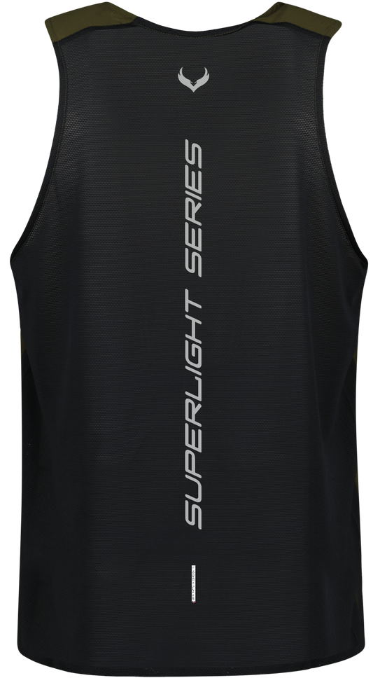 ARTICA 2.0 Superlight M  -  Corsikaki | Prisma Black