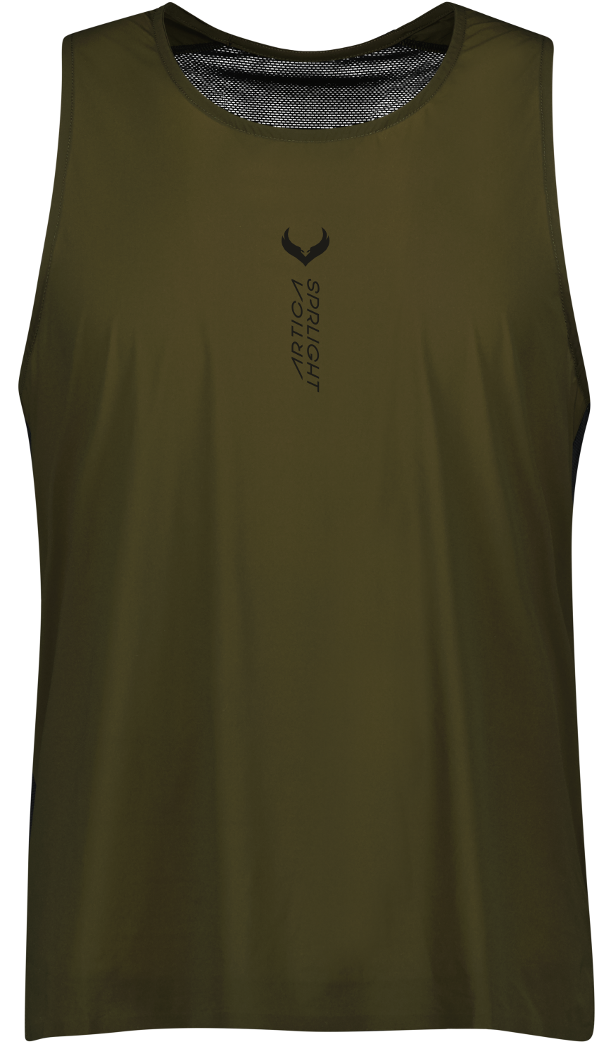ARTICA 2.0 Superlight M - Corsikaki | Prisma Black
