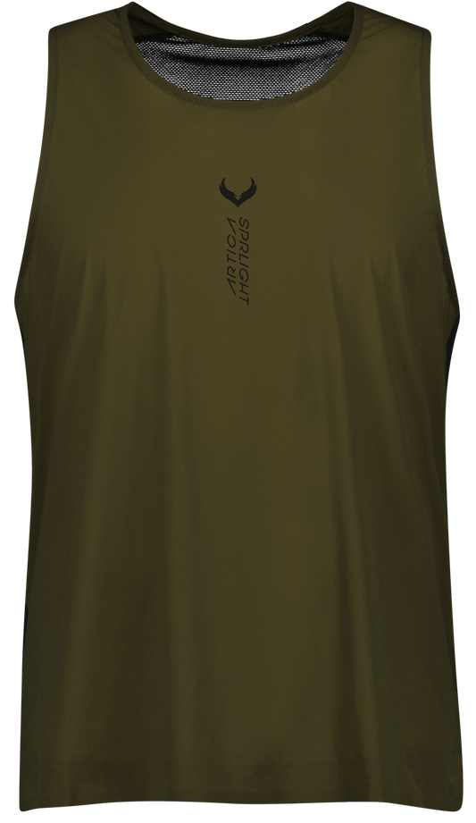 ARTICA 2.0 Superlight M  -  Corsikaki | Prisma Black