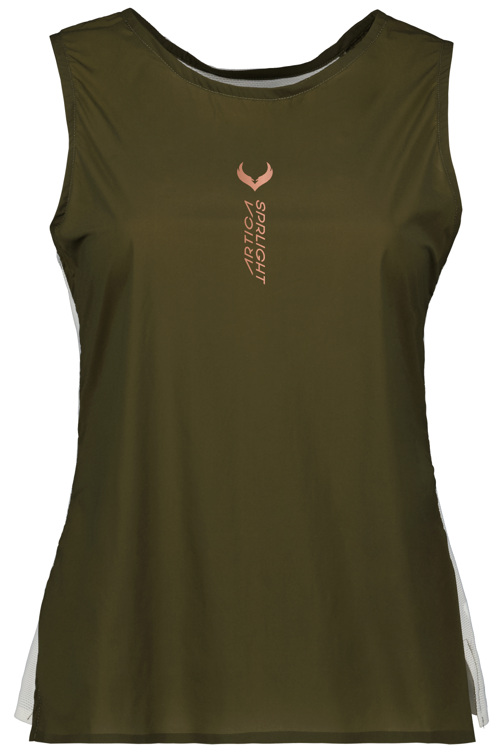 ARTICA 2.0  Superlight  W - 2 versions