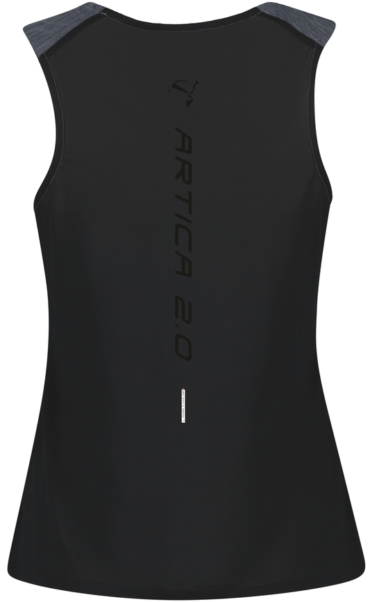 ARTICA 2.0 W  -  Ocean Gray | Venom Pink