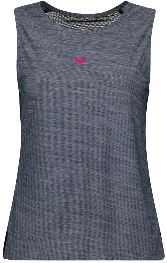 ARTICA 2.0 W  -  Ocean Gray | Venom Pink