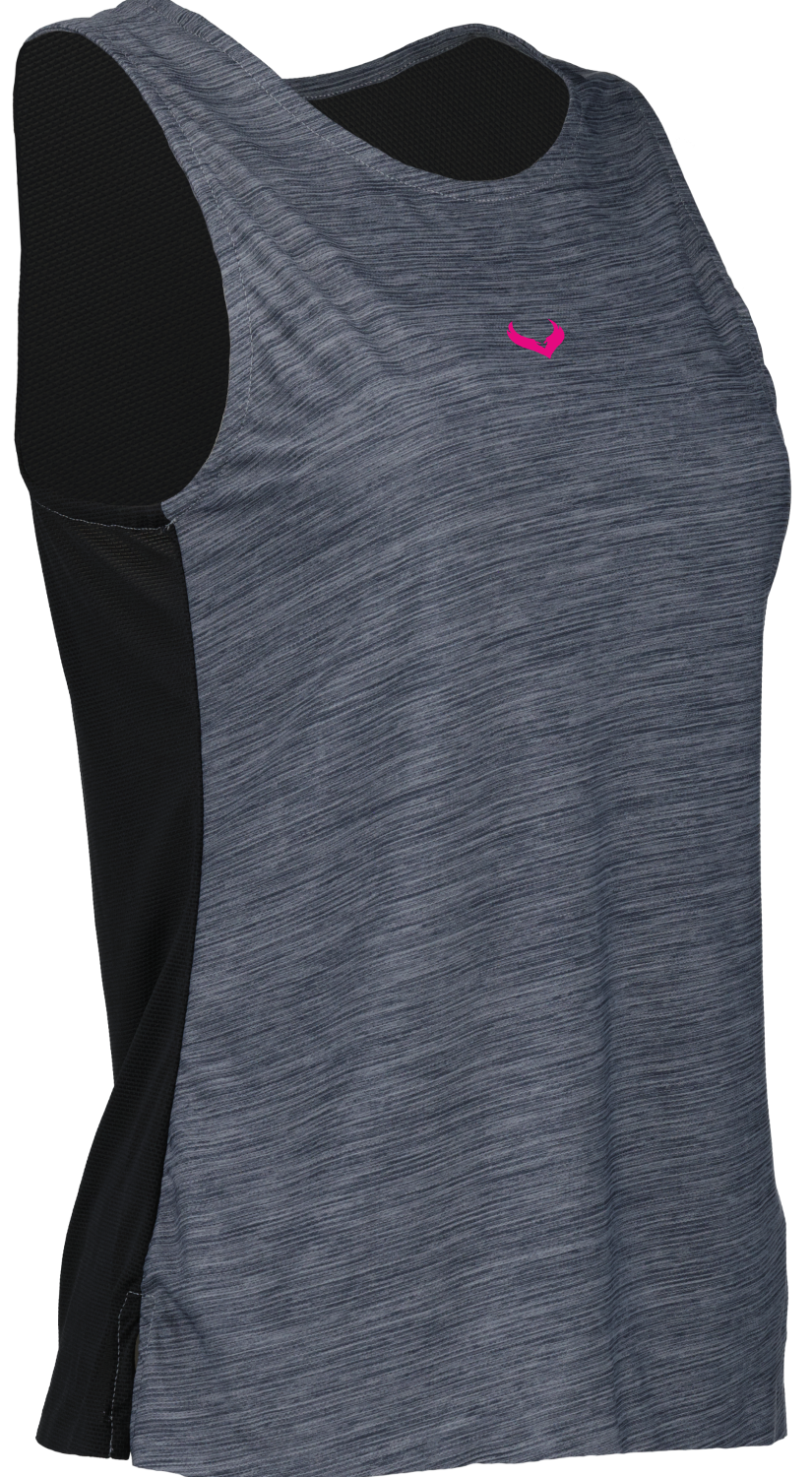 ARTICA 2.0 W - Ocean Gray | Venom Pink