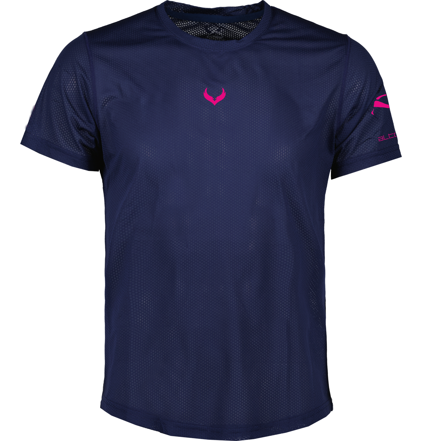 BAVELLA 2.0 Perfomesh Edition - M - Dark Navy | Venom Pink