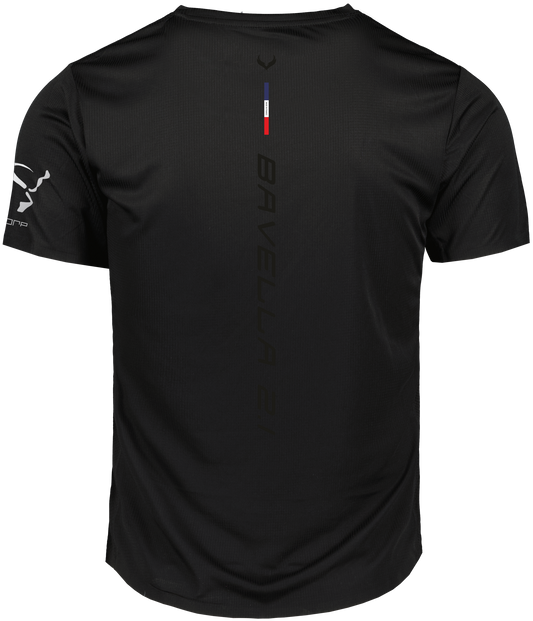 BAVELLA 2.1  -  M  -  Cardio Mountain Edition