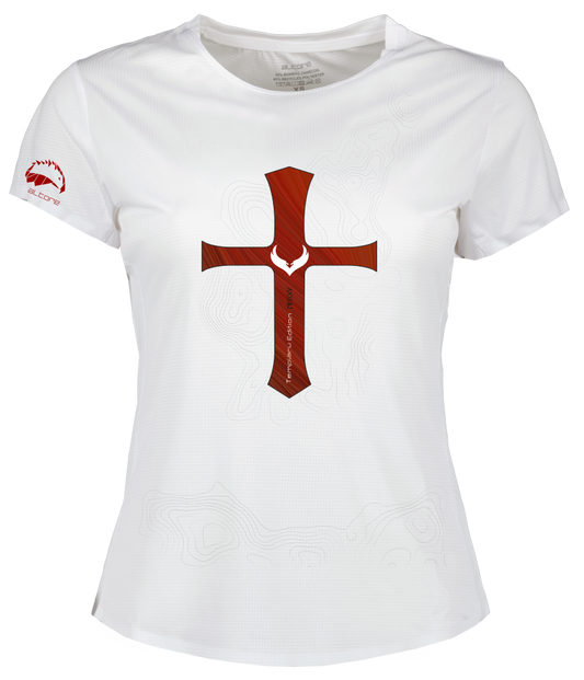 BAVELLA 2.1  - W  -  Templaru Limited Edition MMXXV