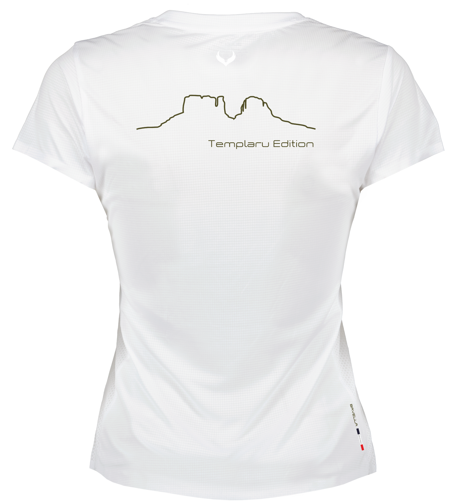 BAVELLA 2.1 - W - Templaru Limited Edition MMXXIV