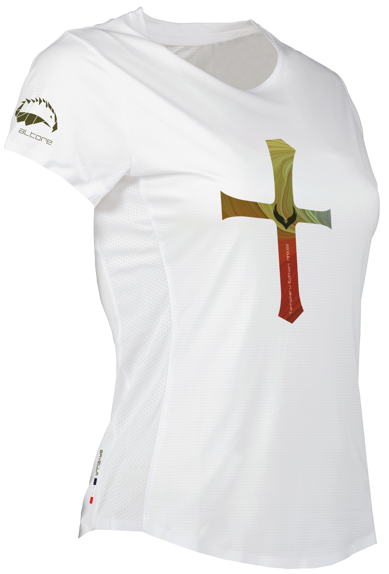 BAVELLA 2.1 - W - Templaru Limited Edition MMXXIV