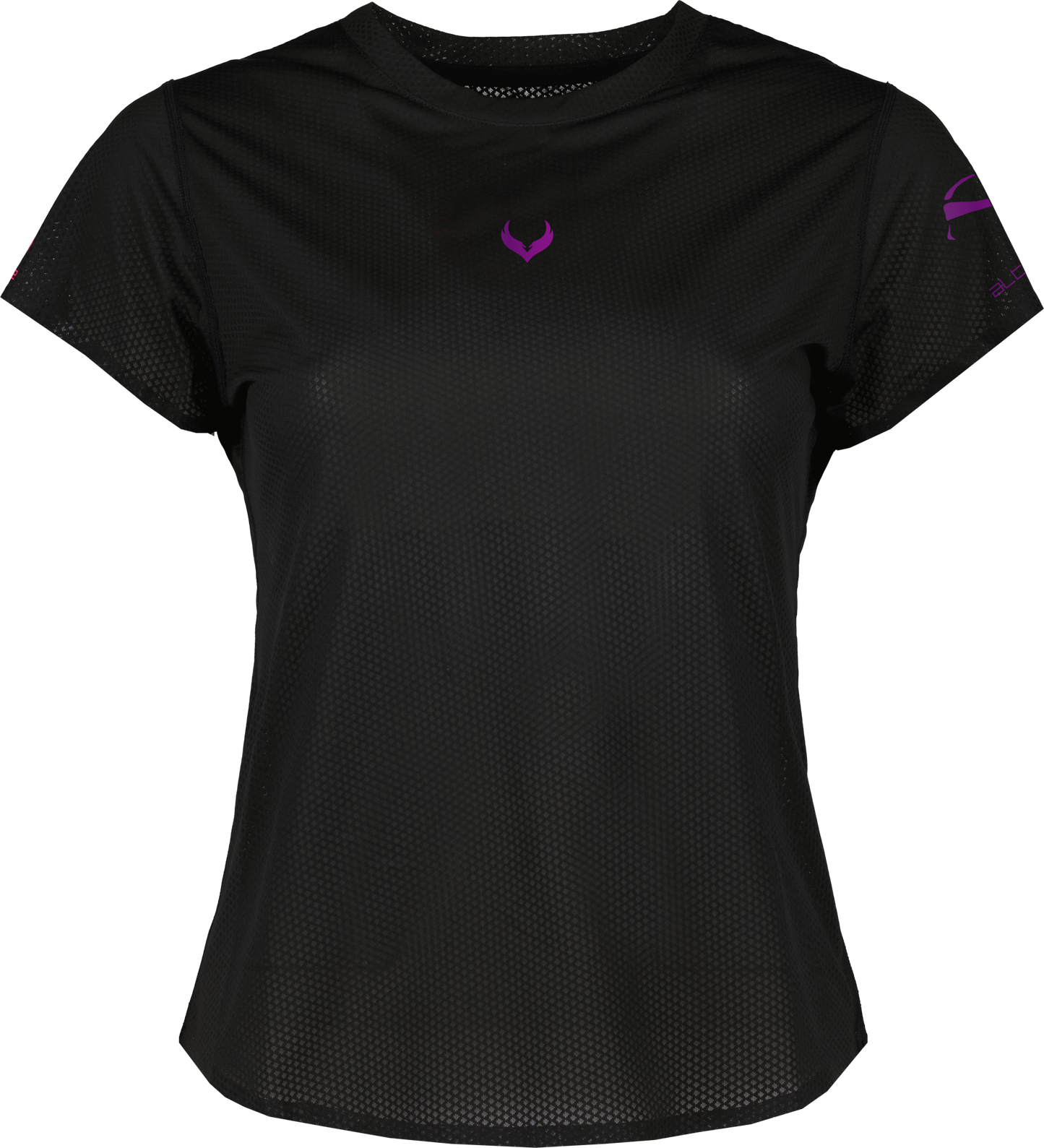BAVELLA 2.0 Perfomesh Edition - W - Black | Mirtillo