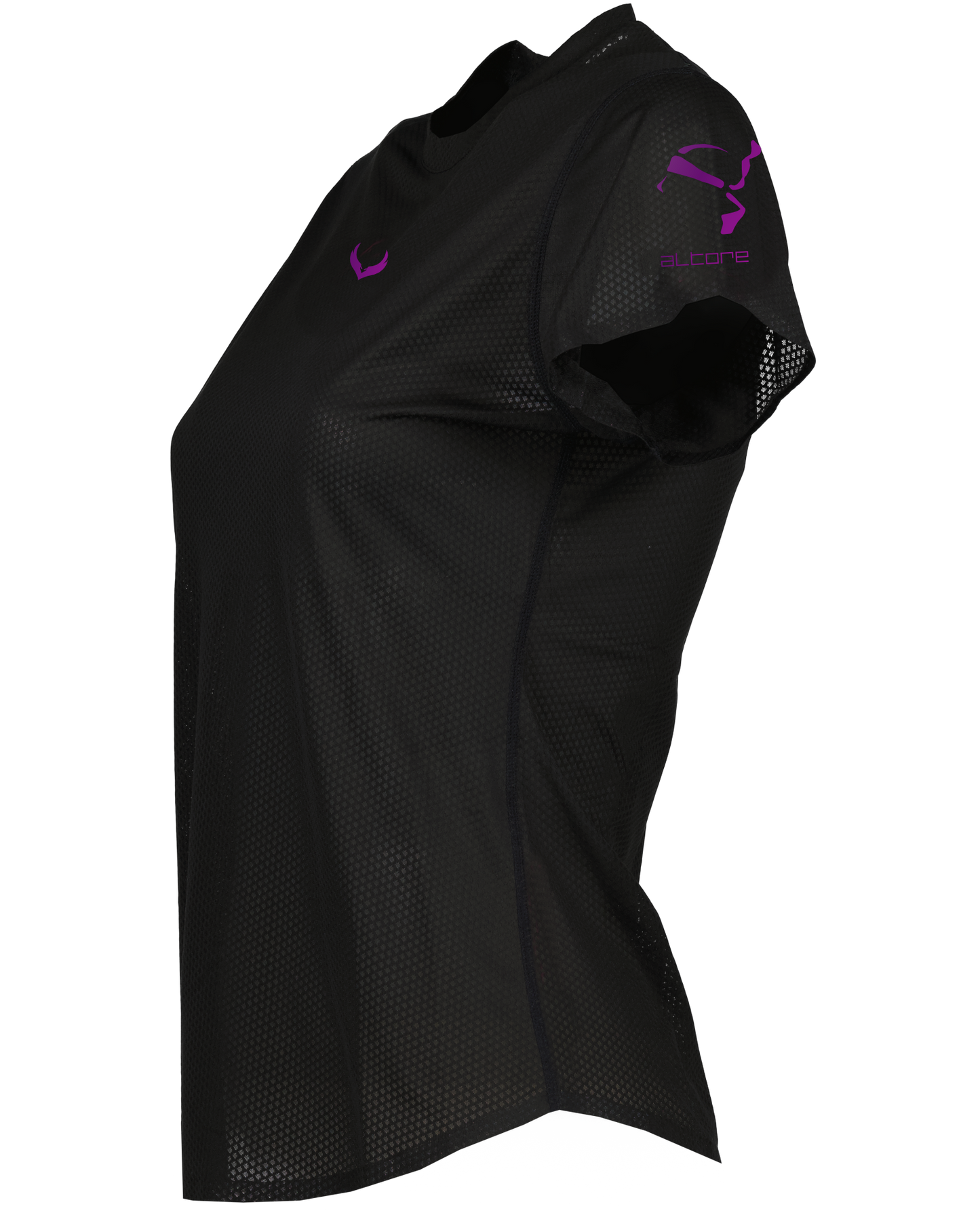 BAVELLA 2.0 Perfomesh Edition - W - Black | Mirtillo