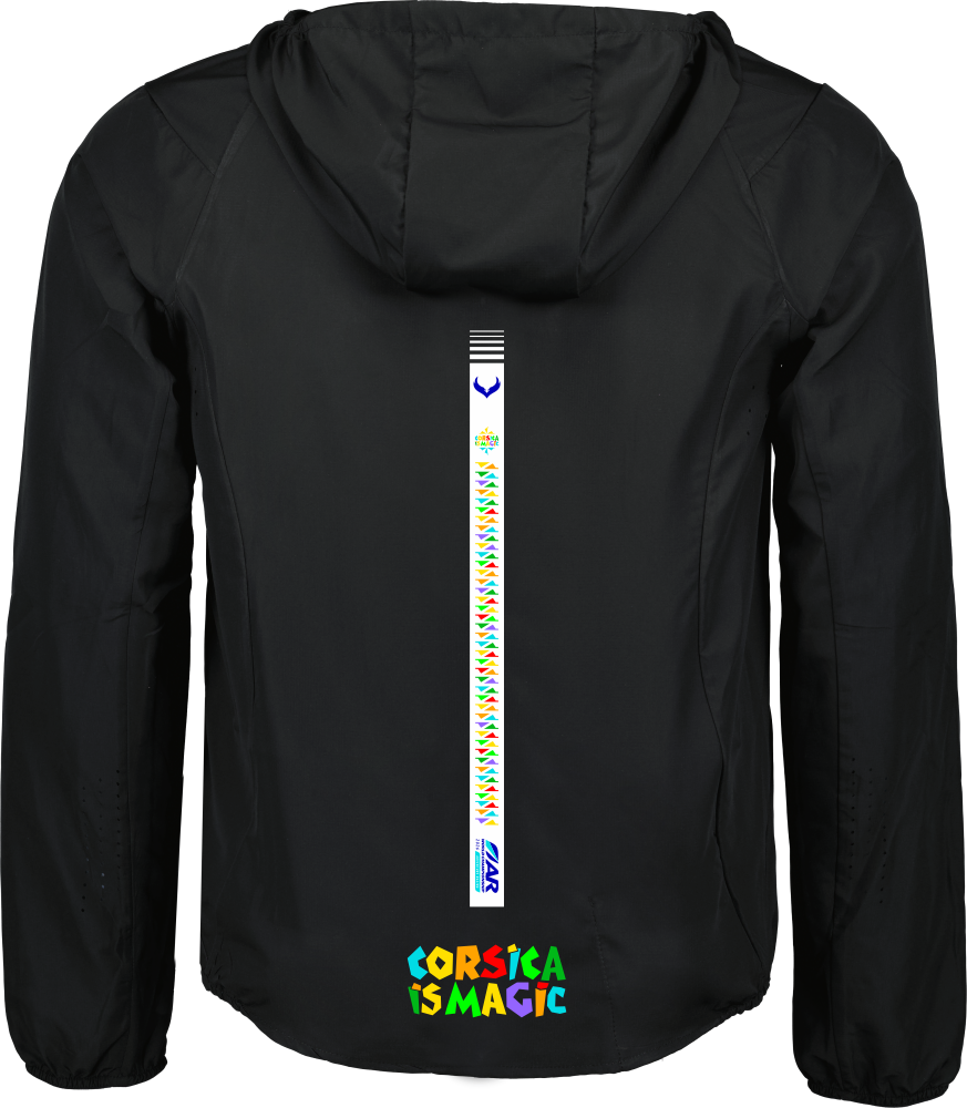 LIBECCIU 2.0 M - ARWC CORSICA IS MAGIC Edition Exclusive