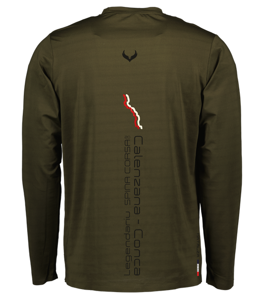 MATALZA 2.0 ML - M - Spina Corsa Edition - Corsikaki