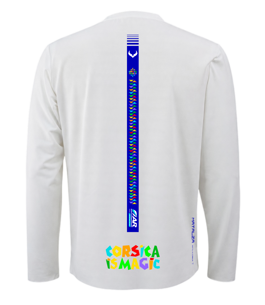 MATALZA 2.0 ML M - ARWC CORSICA IS MAGIC Edition Exclusive