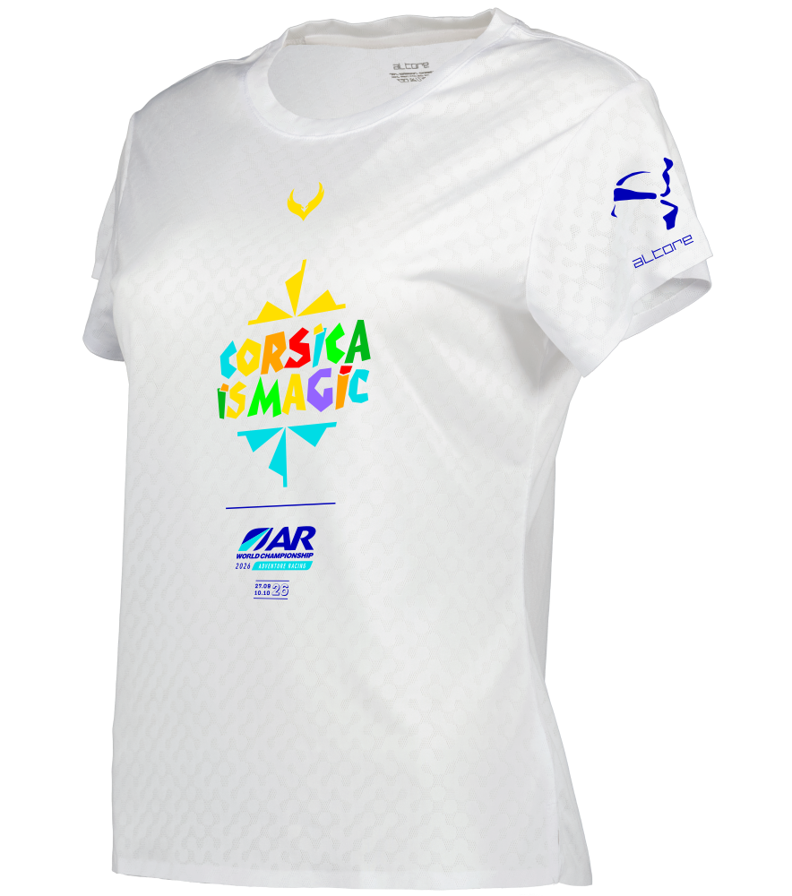 MATALZA 2.0 W - ARWC CORSICA IS MAGIC Edition Exclusive