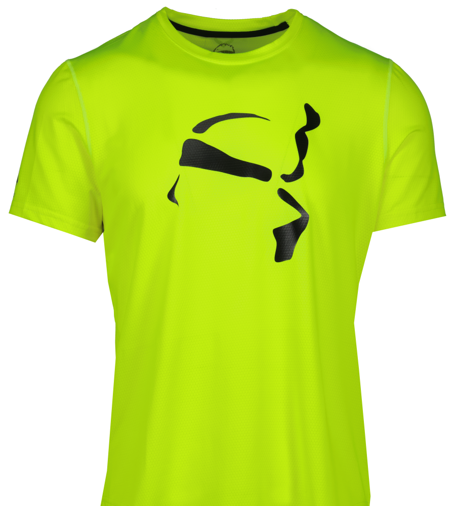 MATALZA M - Testa Mora Edition - Citrus | Reflex Black