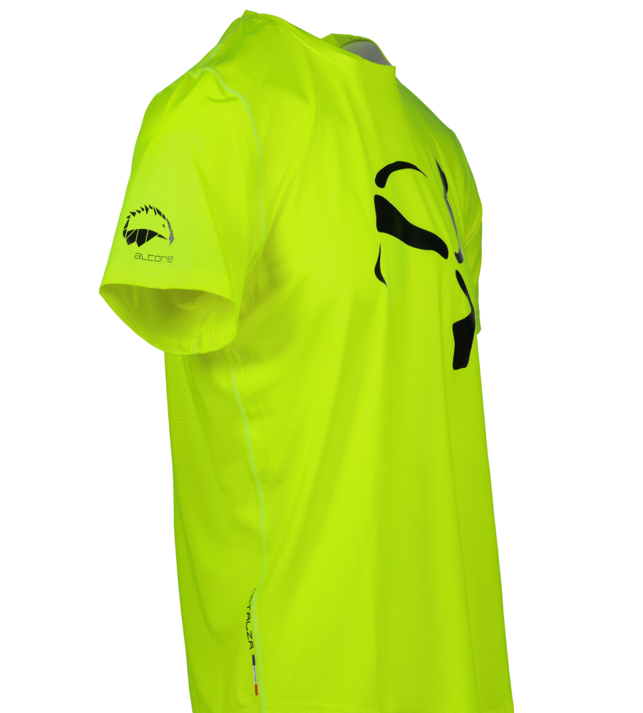 MATALZA M - Testa Mora Edition - Citrus | Reflex Black