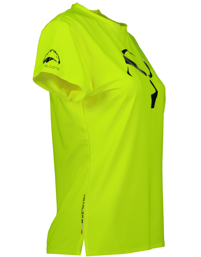 MATALZA W - Testa Mora Edition - Citrus | Reflex Black