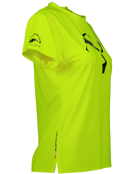 MATALZA  W  -  Testa Mora Edition - Citrus | Reflex Black