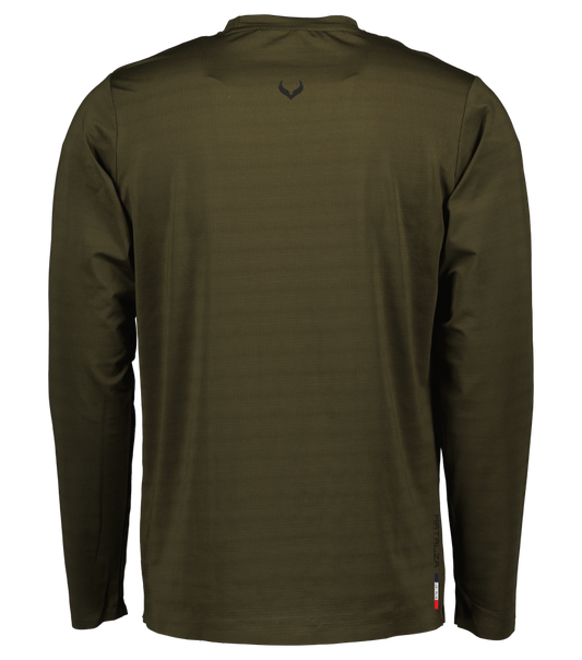 MATALZA 2.0  ML  - M  -  Corsikaki | Mat Black