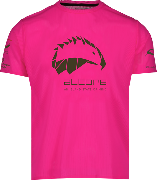 MATALZA 2.0  Microperf Series  -  M  -  Team Edition  -  Venom Pink | Corsikaki