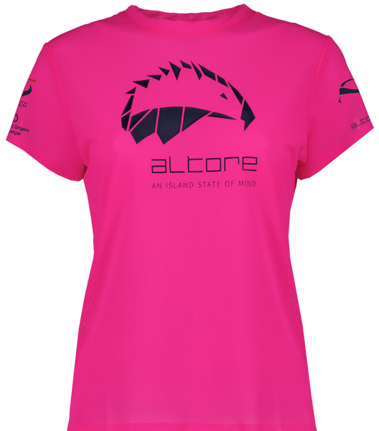 MATALZA 2.0  Microperf Series  -  W  -  Team Edition  -  Venom Pink | Dark Navy