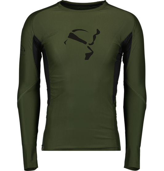 MONTE CINTU 2.1  ML  -  M  -  Testa Mora Edition  -  2 Versions