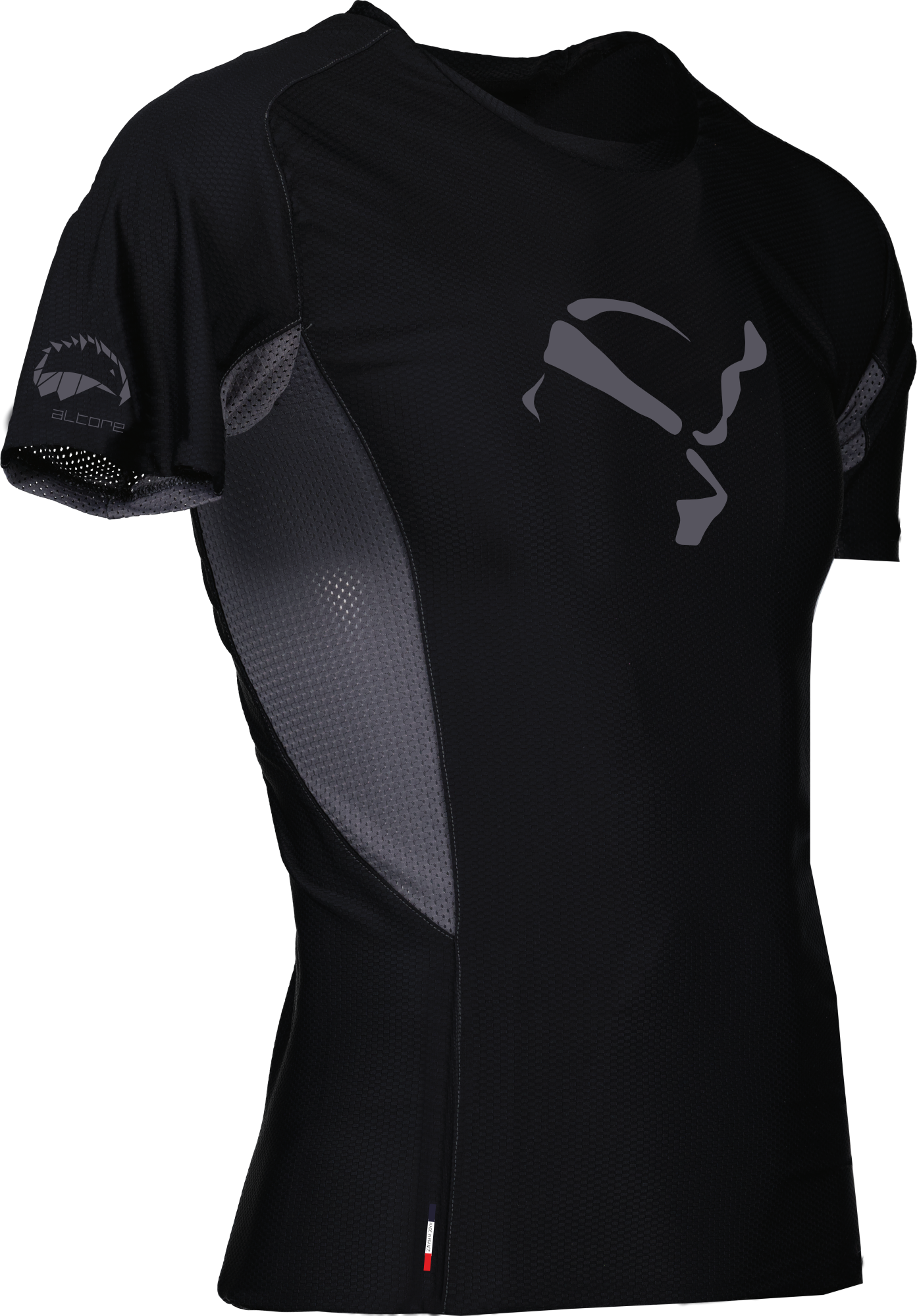 MONTE CINTU 2.1  -  M  -  Testa Mora Edition  -  3 Versions