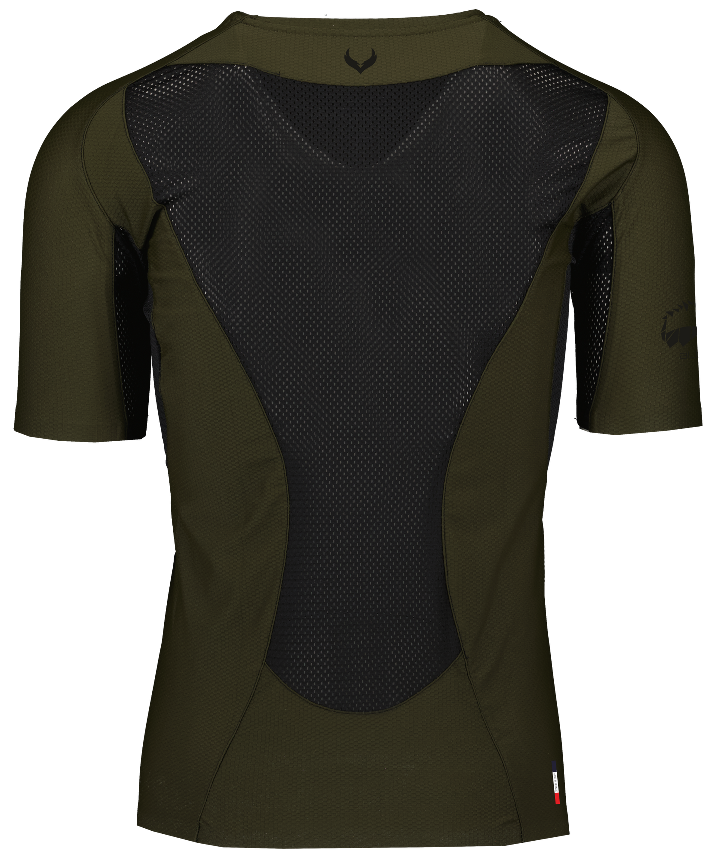 MONTE CINTU 2.1  -  M  -  Testa Mora Edition  -  3 Versions