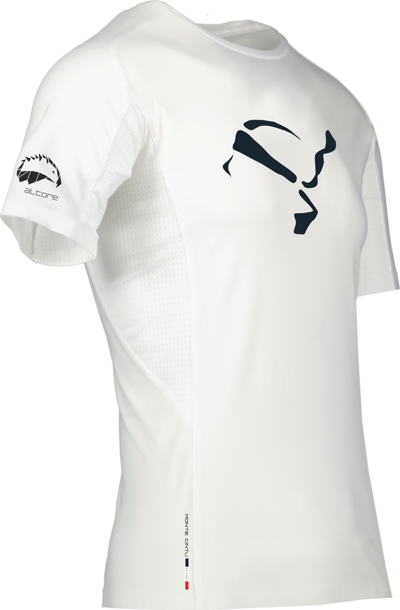 MONTE CINTU 2.1  -  M  -  Testa Mora Edition  -  3 Versions