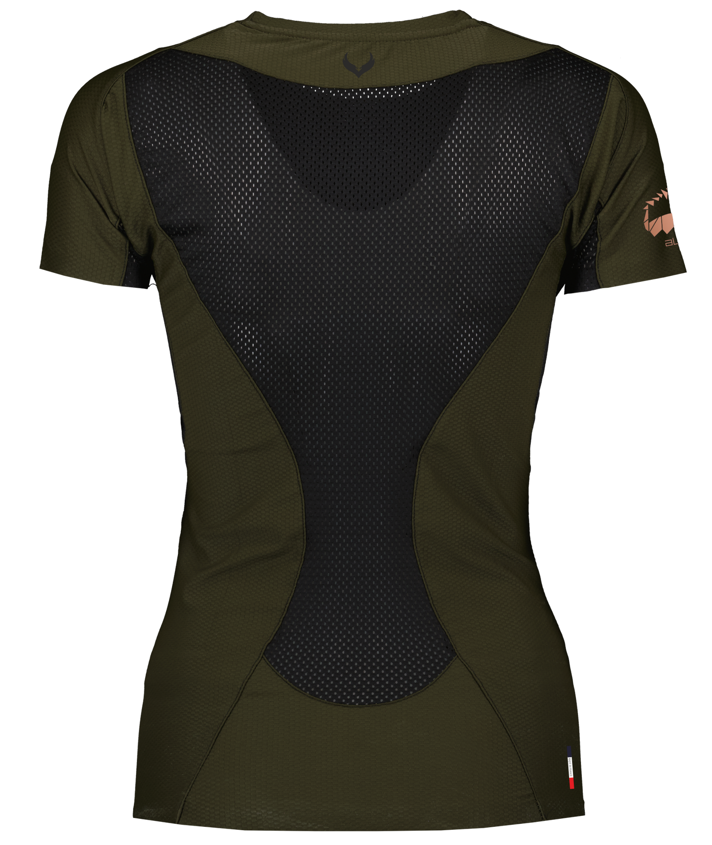 MONTE CINTU 2.1 - W - Testa Mora Edition - 2 Versions