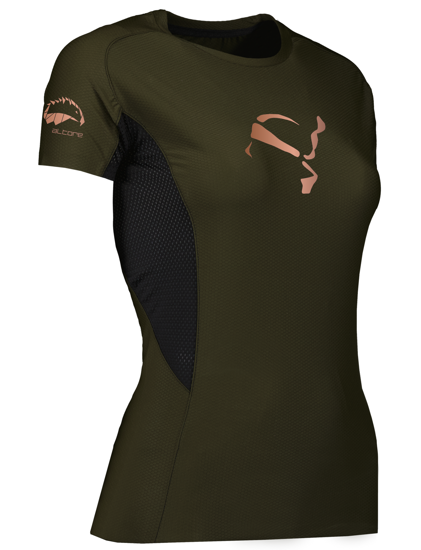 MONTE CINTU 2.1 - W - Testa Mora Edition - 2 Versions