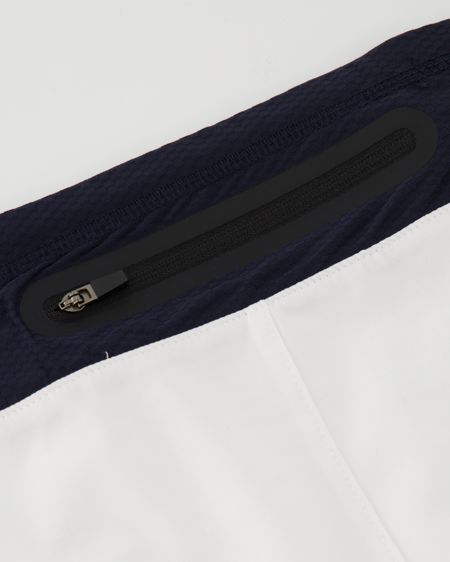 ORIENTED 2.0 | M | HEATHER BLUE - SILVER