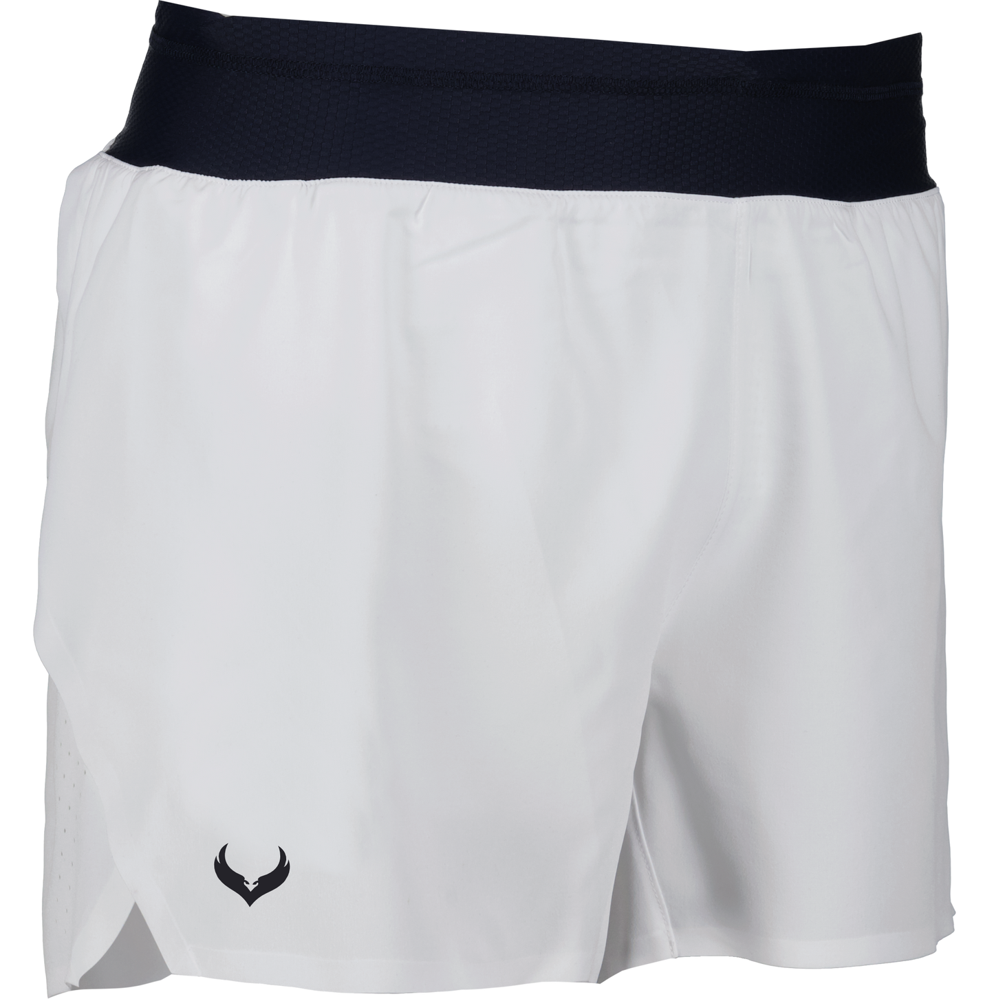 ORIENTED 2.0 | M | HEATHER BLUE - SILVER