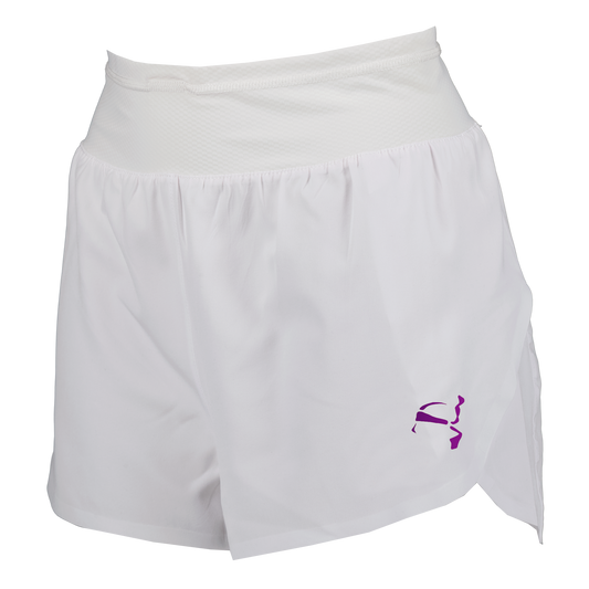 ORIENTE 2.0 - W - White | Mirtillo Testa Mora Edition