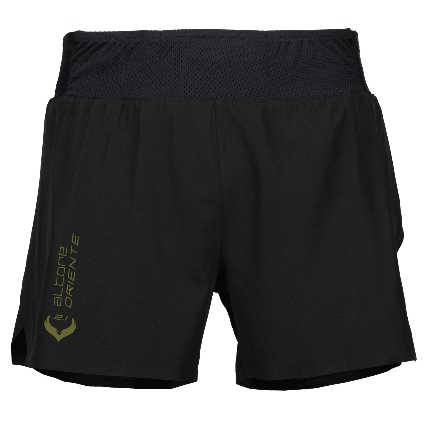 ORIENTE 2.1 - M - 4 Versions