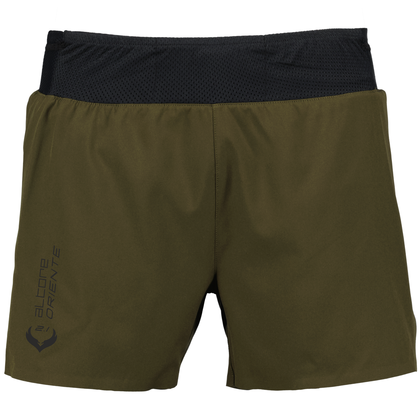 ORIENTE 2.1 - M - 4 Versions
